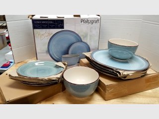 New 10 pcs of Pfaltzgraff