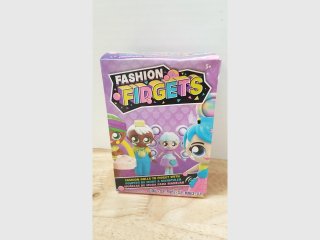 New Fashion Fidgets Toy Box