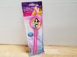 New Disney Princess glow wand