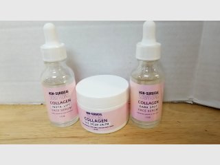 Collagen Skincare Products
