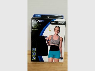 New ProForm Waist Trimmer