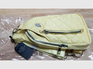 New Julia Buxton sling bag