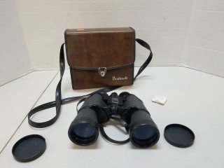 Bushnell binoculars 10x50 wide angle