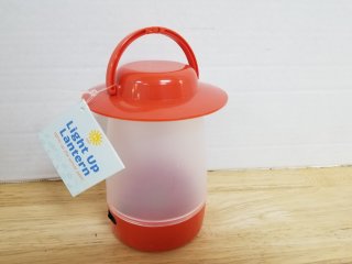 New light up lanterns, 6 in, 3 modes
