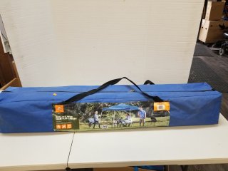 10 foot by 10 foot instant canopy