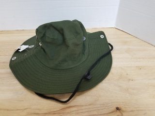 New boonie hat 