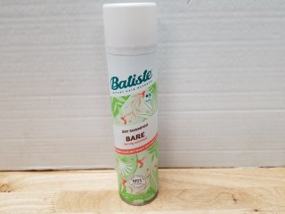 New dry shampoo 5.71 oz