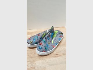 New Dinosaur Slip-On Shoes boys 2