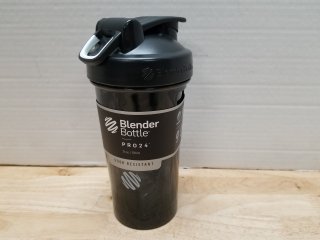 New Blender Bottle Pro 24oz