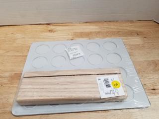 New coffee pod stand