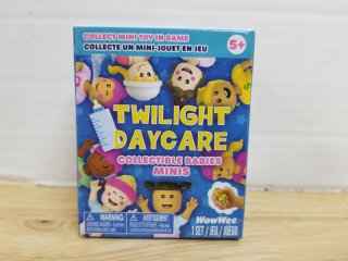 New collectible babies mini 