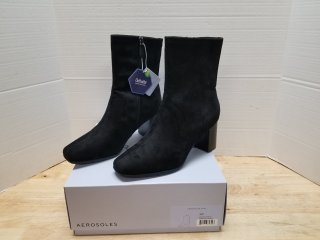 New aerosoles ladies boots size 9W