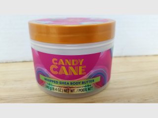 Candy Cane Body Butter