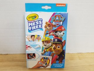 New Paw Patrol Play Pack