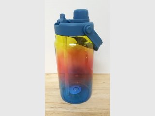New Gradient Water Bottle