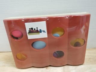 New kids imagine toy garden, approx 12 by 8 inch