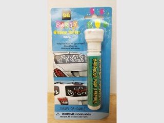 New Party Window Marker