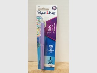New Paper Mate Flair Pen