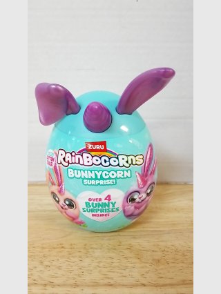 RainbowBopcorns Bunnycorn Surprise Egg