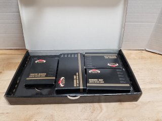1991 Topps stadium club member only set