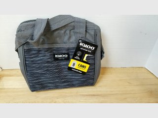Igloo 9-Can Cooler Tote Bag