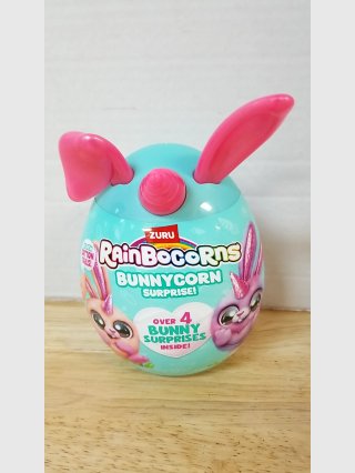 Rainbocorns Bunnycorn Surprise Egg