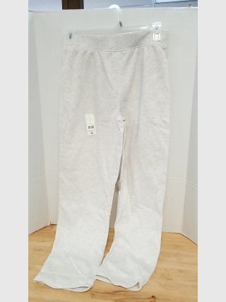 Gray Women's Sweatpants Size medium 