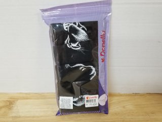 New 5 pack ladies underwear size xl