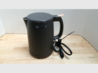 New Cuisinart Electric Kettle