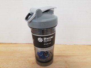 New Blender Bottle Pro 24oz