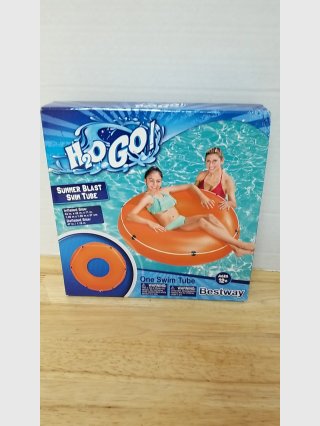 Bestway H2OGO! One Swim Tube