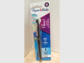 New Paper Mate Flair Tip Pen