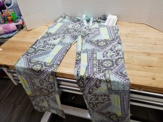 New ladies sleepwear,  large 