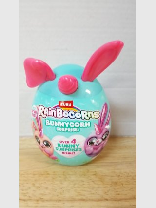 Rainbocorns Bunnycorn Surprise Egg 6 inch