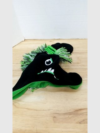 Monster Mohawk Hat