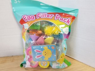 New egg filler pack 