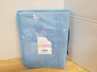 New bible case 12 by 8 by 2.5 inch