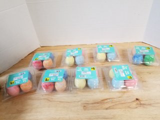New easter chalk
