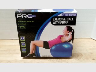 PRG Strength 24 inch exercise ball