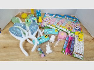 Easter Basket Fillers Lot