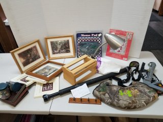 Miscellaneous
