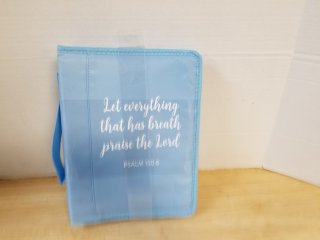 New bible case 12 by 8 by 2.5 inch