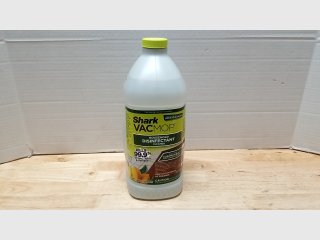 Shark VacMop Disinfectant Solution