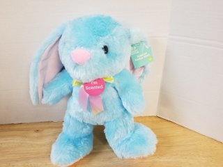 New plush rabbit approx 14 inch