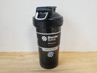 New Blender Bottle Pro 24oz
