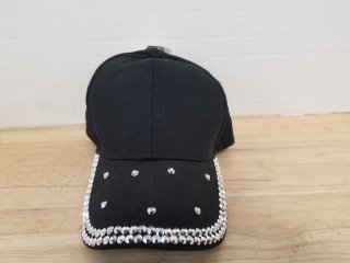 New adjustable hat 