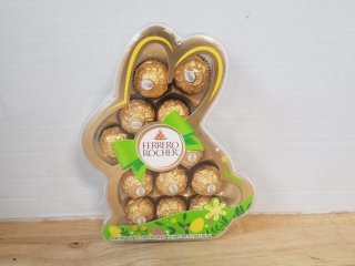 New easter Ferrero rocher, exp july 2025
