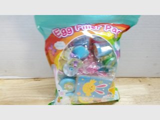 New Easter Egg Filler Pack