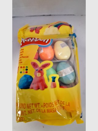 Play-Doh Easter Eggs Modeling Kit