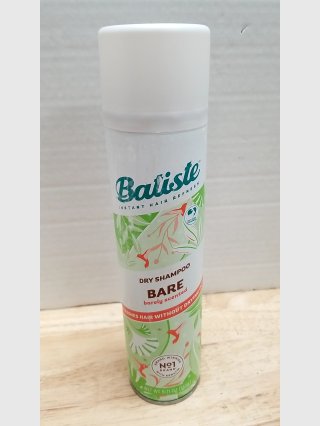 New Batiste Dry Shampoo Bare 200ml